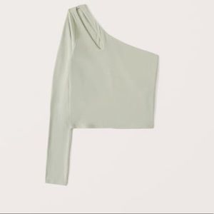 Abercrombie top